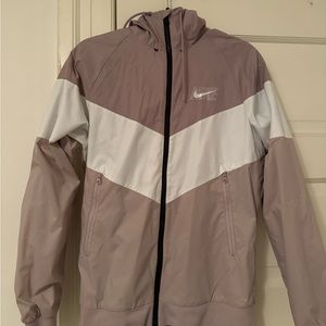 Nike Vintage Windbreaker